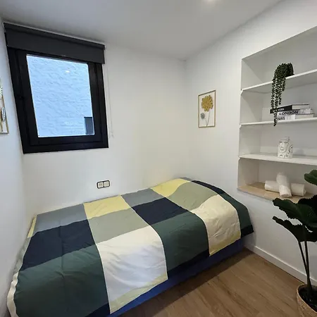 Apartment Modern And Cosy In The Heart Of Puerto Banus